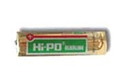 Fei Jing Intros LR03 AAA Alkaline Battery