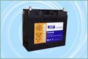 Sunbright Offers P212/220 Lead-Acid Battery
