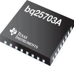 Single-Chip Buck-Boost Battery Charge Controllers