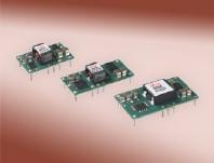 Emerson Intros ATH Series POL DC Converters
