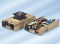 Emerson Debuts NTS353 350W Bulk Power Supply