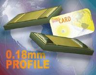 Vishay Presents HPC0402B/HPC0402C Capacitors