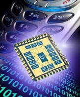 austriamicrosystems Develops AS3603 PMU
