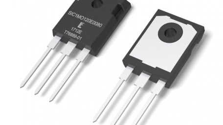 SiC MOSFET Provides Ultra-Fast Switching in Power Electronics