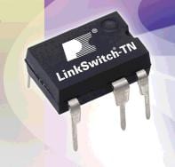 Power Integrations Intros New LinkSwitch TN Family