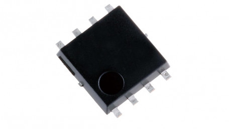 100V N-Channel Power MOSFETs with RDS(on) Down to 3.7mΩ