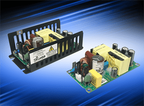 100W Class I and Class II 2”x 4” AC-DCs Deliver 75W in an 85°C Ambient