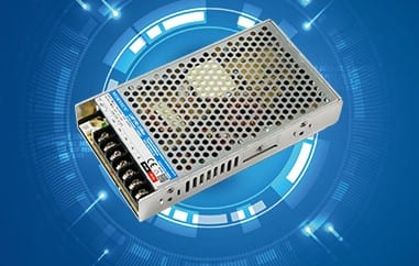 100W Universal Input AC-DCs with Active PFC