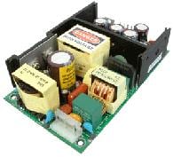 V-Infinity LLC Debuts 120W 1U Power Supplies
