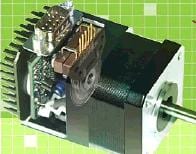 Lin Engineering Debuts SilverPak 17 Step Motor