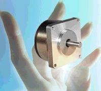 Lin Engineering Presents 3509V Size 14 Step Motor