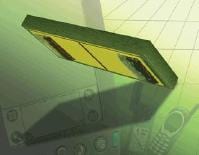 Vishay Intros HPC0402A Silicon-Based Capacitors
