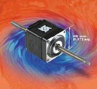 Haydon Switch Intros Size 11 Linear Actuator