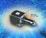 Haydon Switch Debuts Size 11 Captive Actuator