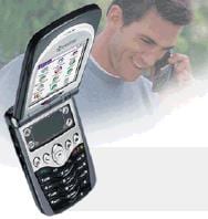 Kyocera Recalls Smartphone Batteries Due to Hazard