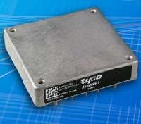 Tyco Electronics Presents JHW350 Series Converters