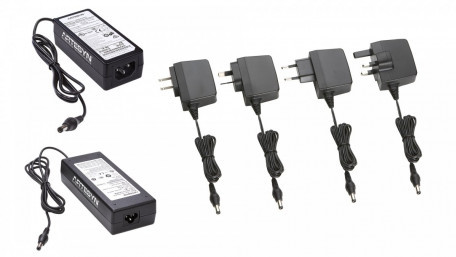 DoE Level VICOC Tier 2 External Power Adapters Announced