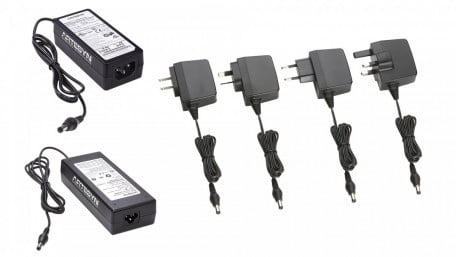 DoE Level VICOC Tier 2 External Power Adapters Announced