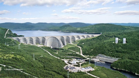 New Approach for Modern Power Grids that Increases Efficiency & Reduces Cost