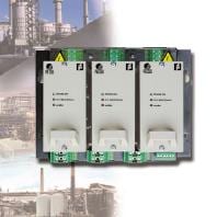 Pepperl+Fuchs Intros High Integrity Power Supply