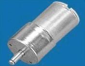 Shenzhen Power Offers PGM25 Geared Motor