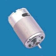 Shenzhen Power Motor Offers WRS-5512SP DC Motor