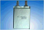 TCL Hyperpower Debuts PL053562 Li-Ion Battery