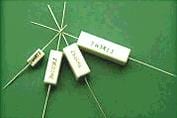 Synton-Tech Releases SQP Series Resistors