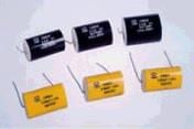 Sheng Ye Unveils CBB3X Series Capacitors