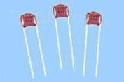 Chien Wei Electronics Intros Polyester Film Capacitor