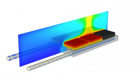 Optimizing the Thermal Performance of Power Electronics