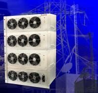 Absopulse Debuts FTT 12000 Frequency Converter