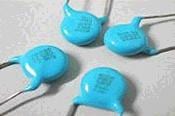 Honhui Electric Intros WD09E152ML0B Capacitors