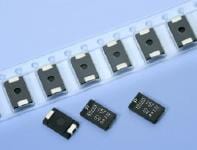 Epcos Unveils B45292R1157M40/1 Capacitors
