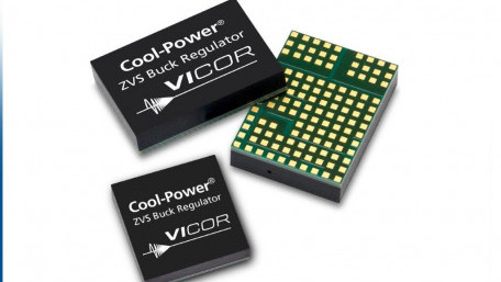 Extending 48V Cool-Power ZVS Buck Regulators Family