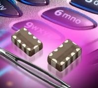 AVX/Kyocera Develops KNA21 Series EMI Array