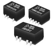 Beta Dyne Unveils F Series DC-DC Converters