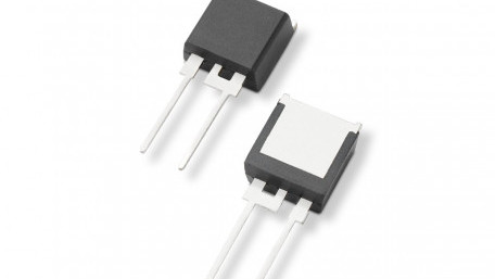 SIDACtor Protection Thyristors Provide Enhanced Surge Protection in High Exposure Environments