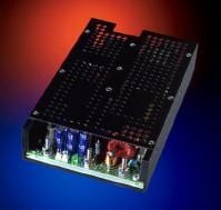 Ault Intros New FDA 200 Open-Frame Power Supply