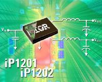 IR Intros iP1201 and iP1202 DC-DC Power Blocks