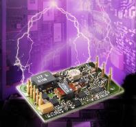 Ericsson Power Modules Debuts New PKM-E Modules