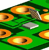 Great Wall Presents Lateral Power MOSFETs