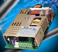XPiQ Presents JPP Series AC-DC Power Supplies