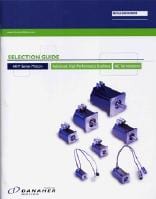 Danaher Motion Intros Kollmorgen Servomotor Guide