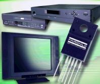 Fairchild Debuts FPS Integrated Power Switch Family