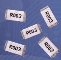 SEI Electronics Intros New CSR Series Resistors