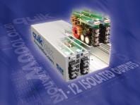 C&D Technologies Intros Quikflex Power Supplies