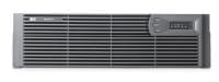 Hewlett-Packard Debuts New UPS R5500 XR