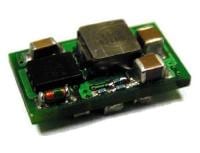 Wall Industries Unveils ML Series DC-DC Converters