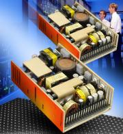 Gresham Power Intros eF175-200 Series SMPS